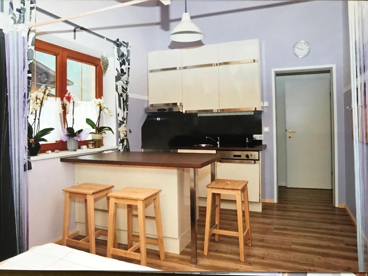 Appartment Lukasser Ainet Exterior foto
